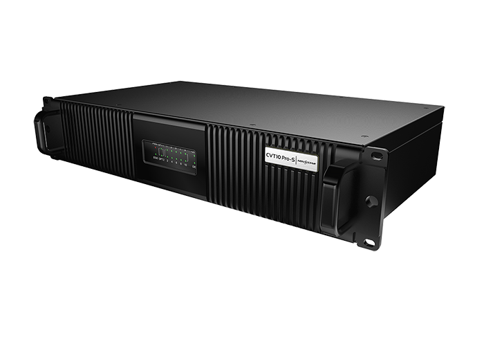 תCVT10 Pro-S/CVT10 Pro-M